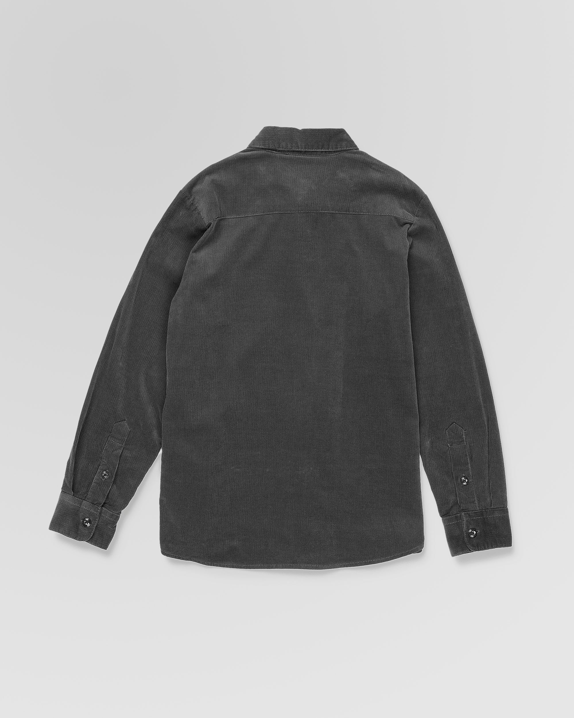 Chemise Zander - Asphalt Black - (ENFANT) - Image 2