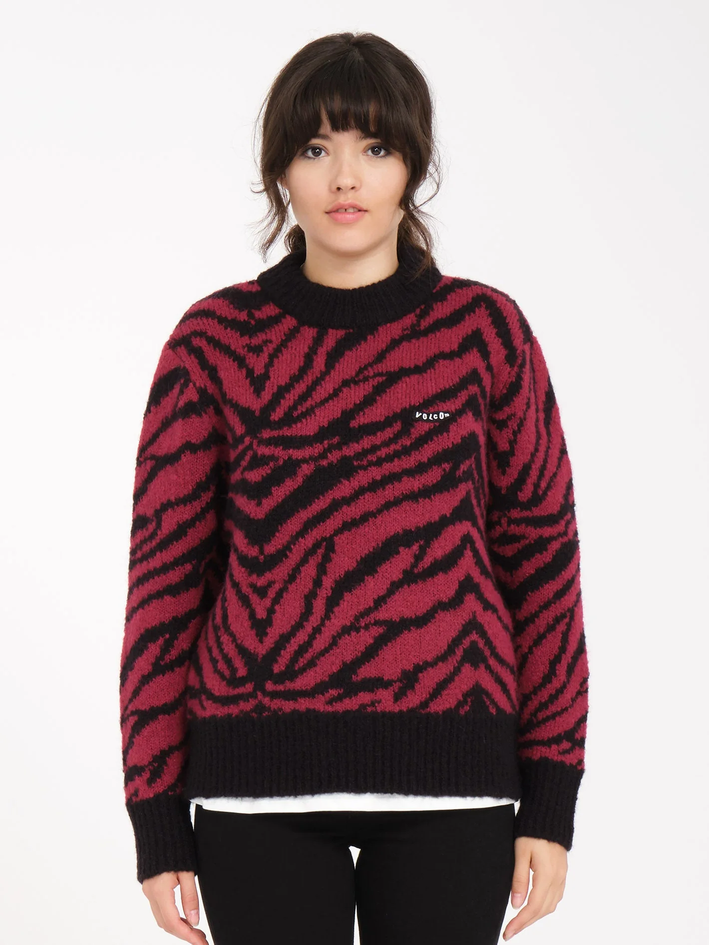 Pull Zebra - WINE - Image 5
