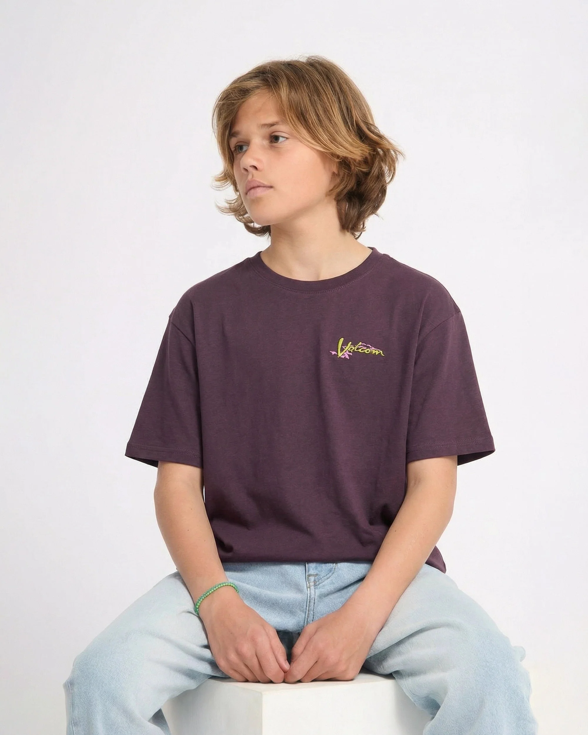 T-shirt Zorch - Pistol Punch - (ENFANT) - Image 5