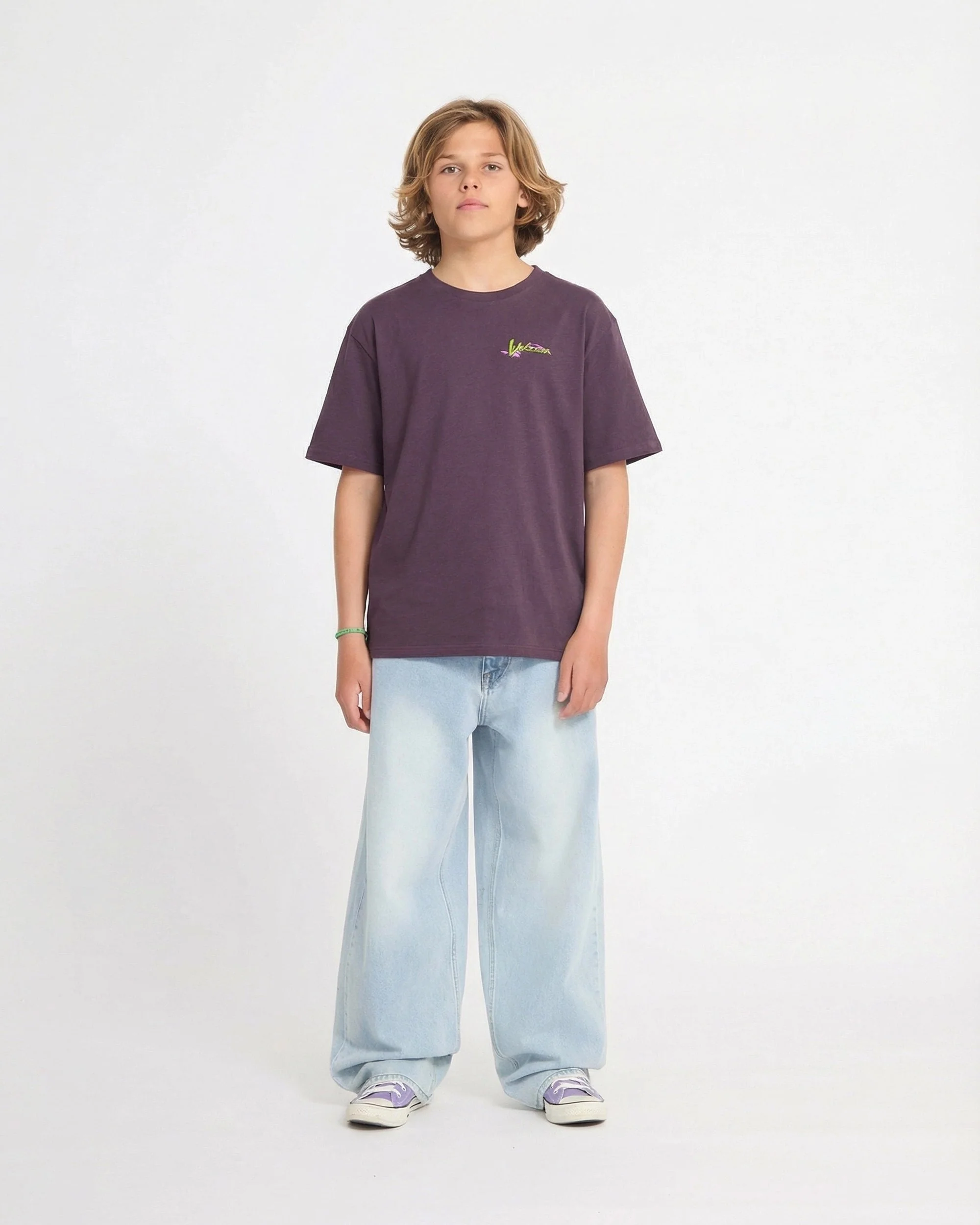 T-shirt Zorch - Pistol Punch - (ENFANT) - Image 6