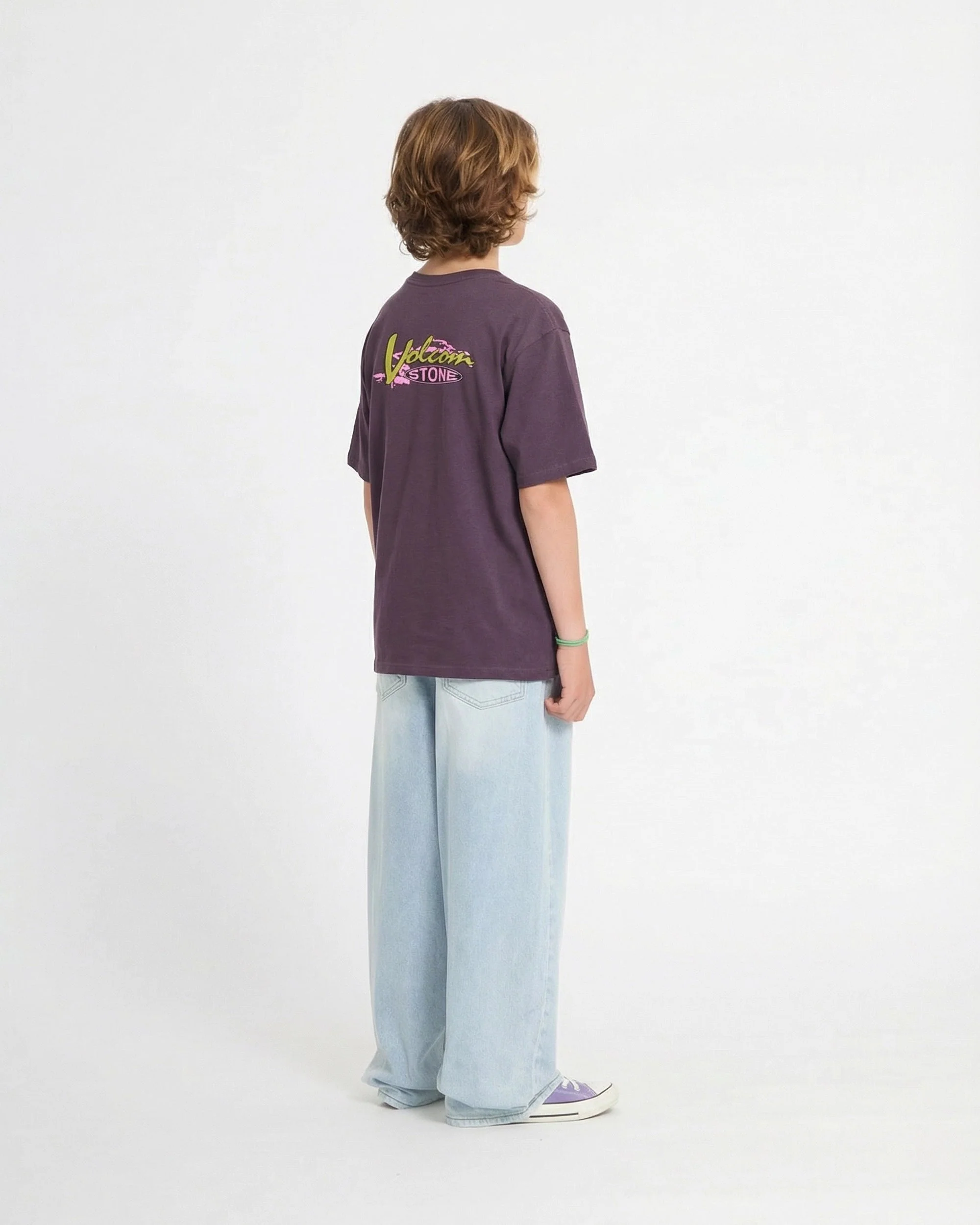 T-shirt Zorch - Pistol Punch - (ENFANT) - Image 7