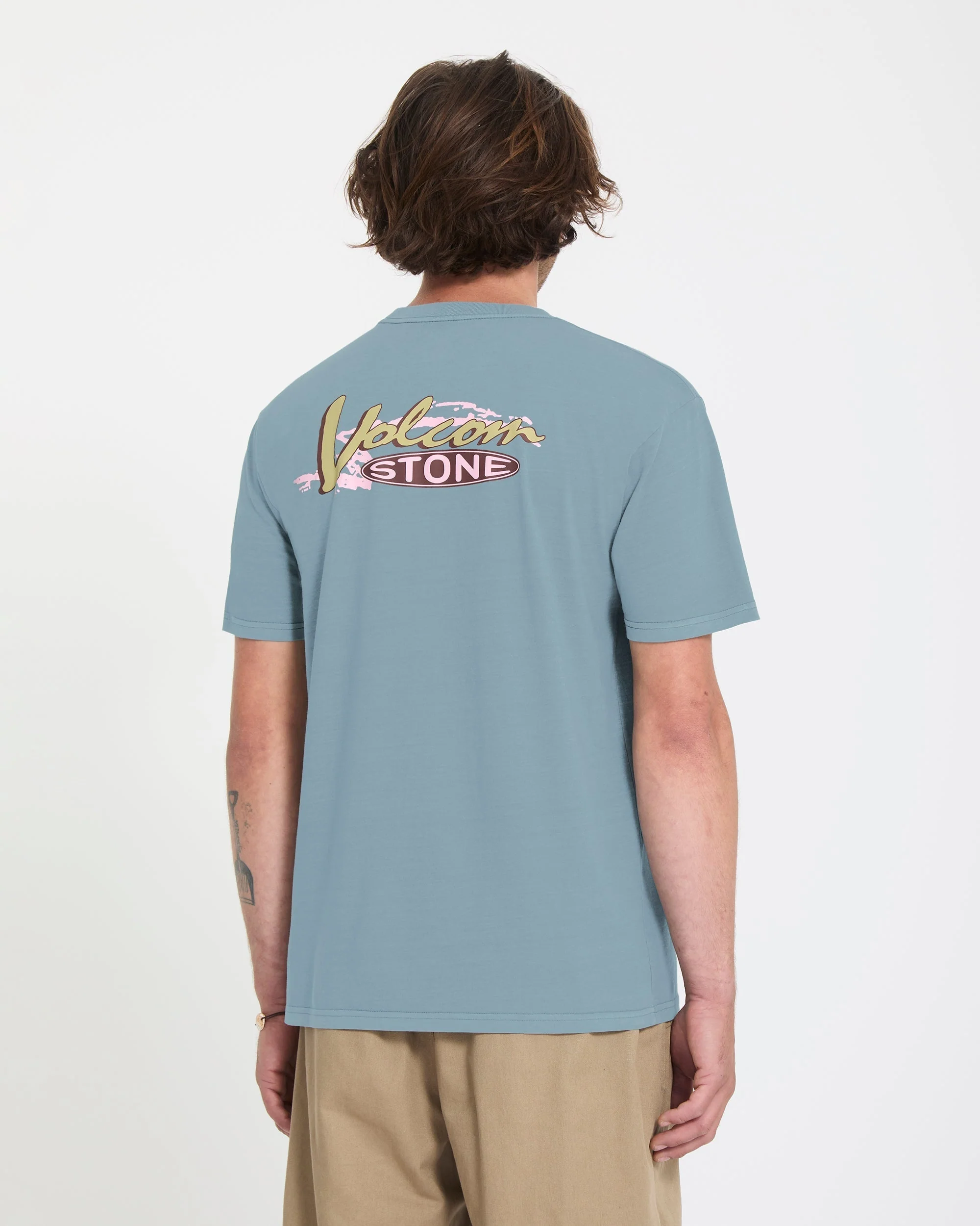 T-shirt Zorch - Tradewinds - Image 2