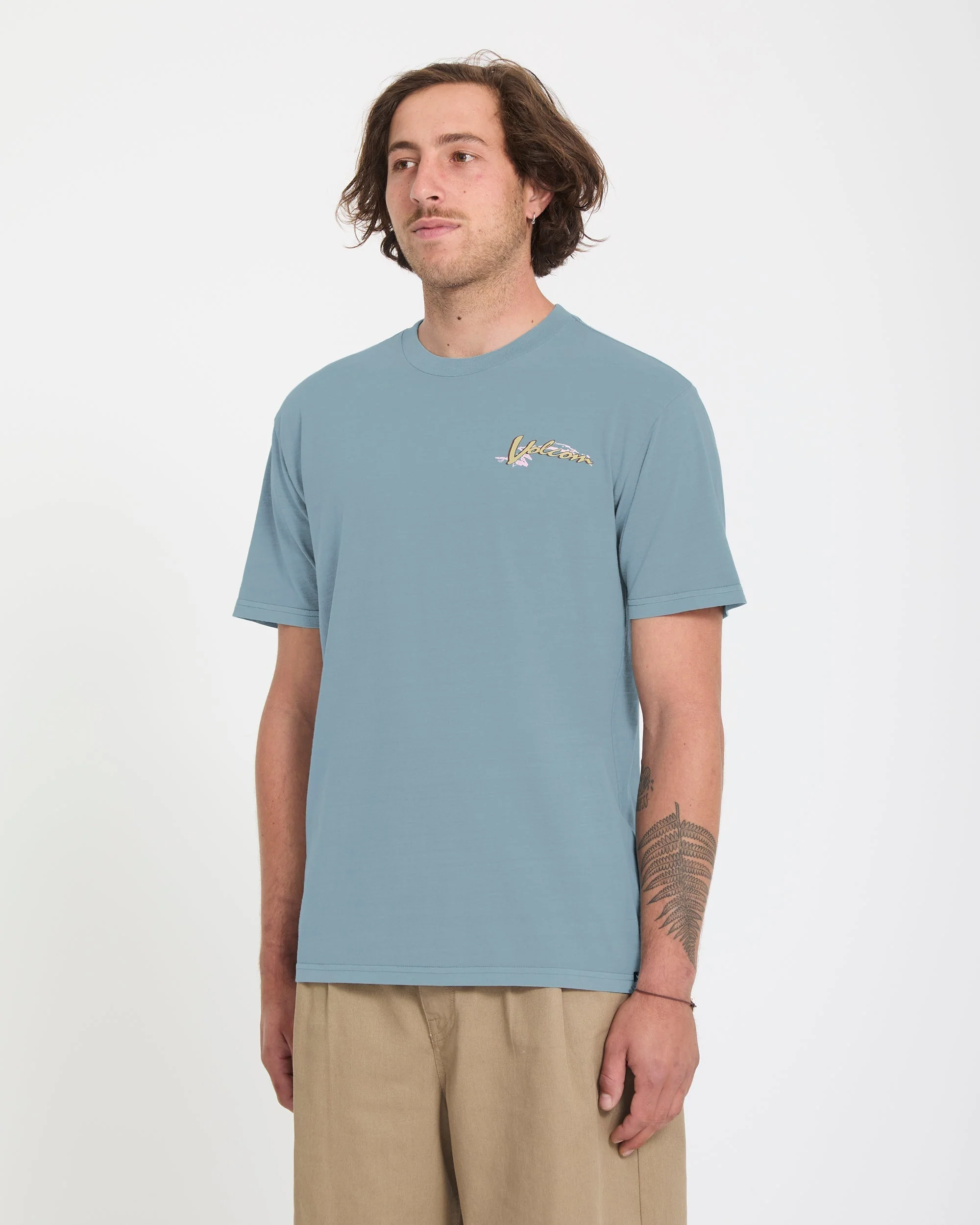 T-shirt Zorch - Tradewinds - Image 3