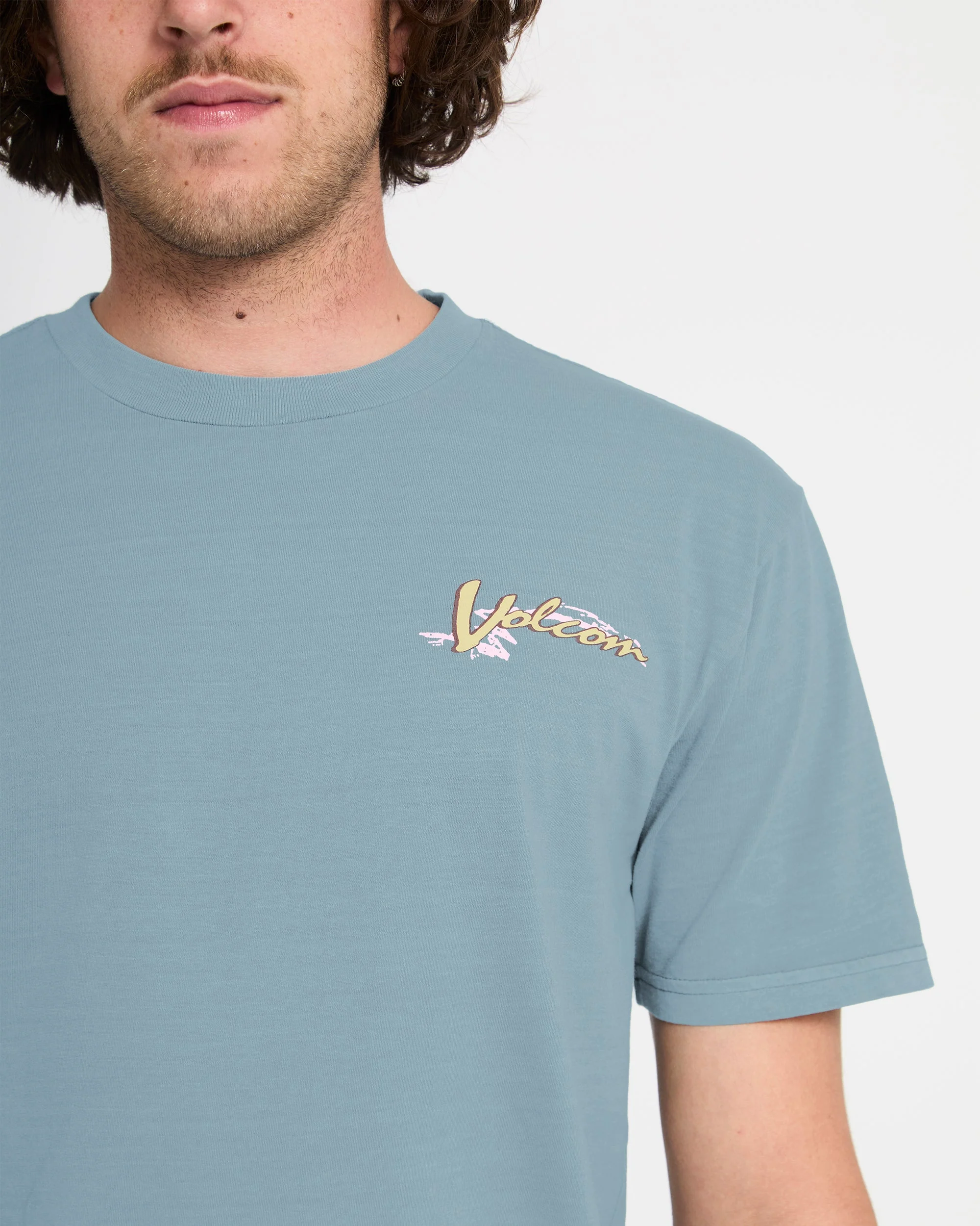 T-shirt Zorch - Tradewinds - Image 4