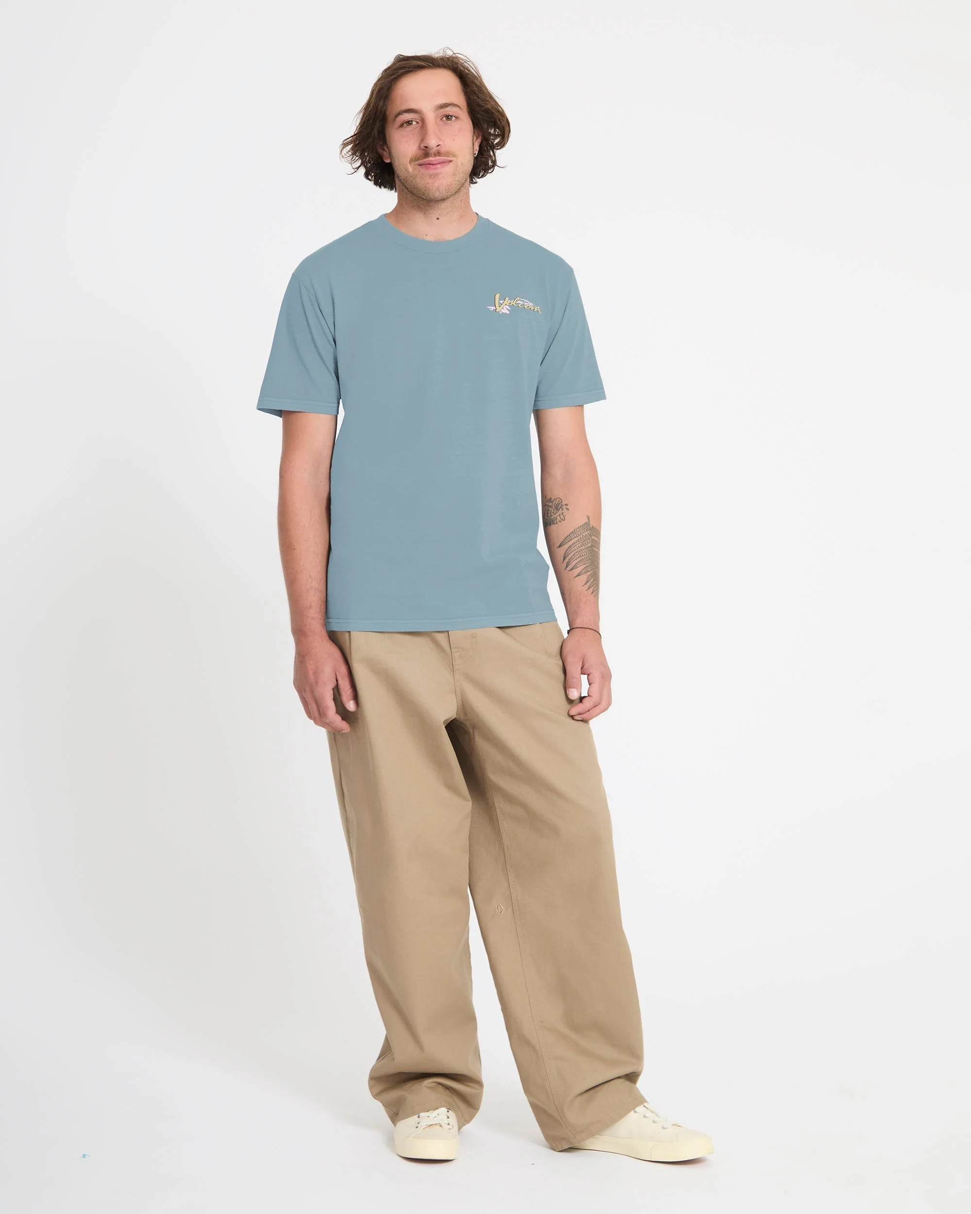 T-shirt Zorch - Tradewinds - Image 5
