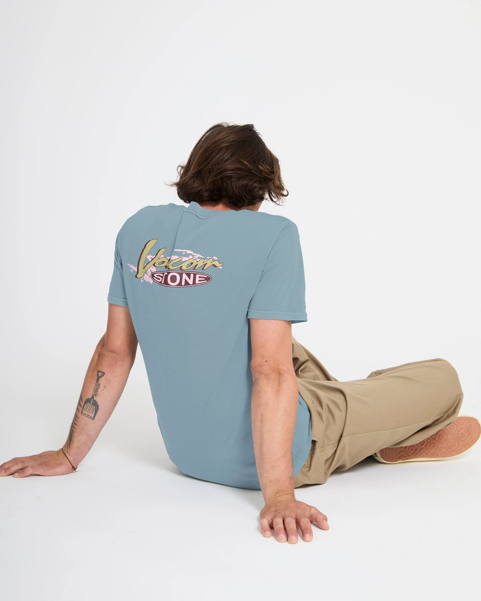 T-shirt Zorch - Tradewinds - Image 6